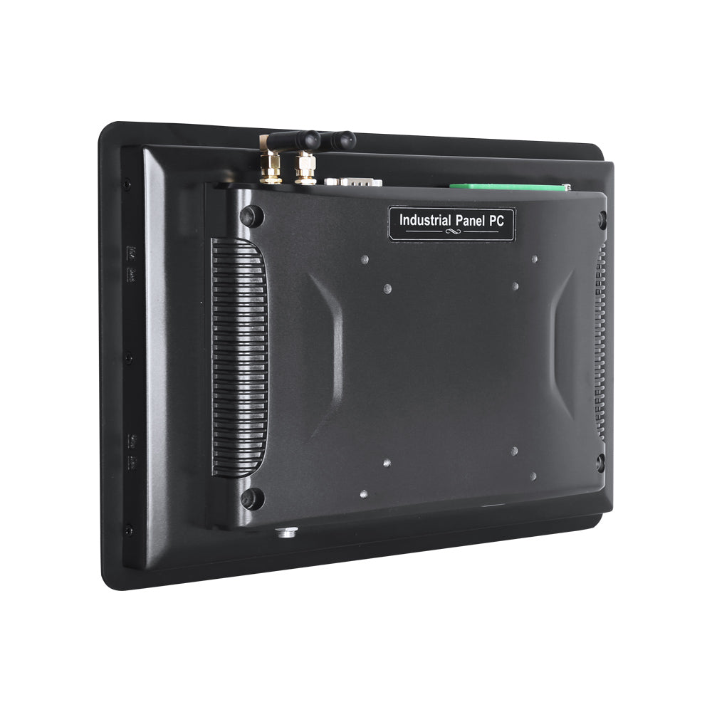 10.1″ TPC101-W10 Industrial Panel PC – Rugged Fanless Touchscreen Computer