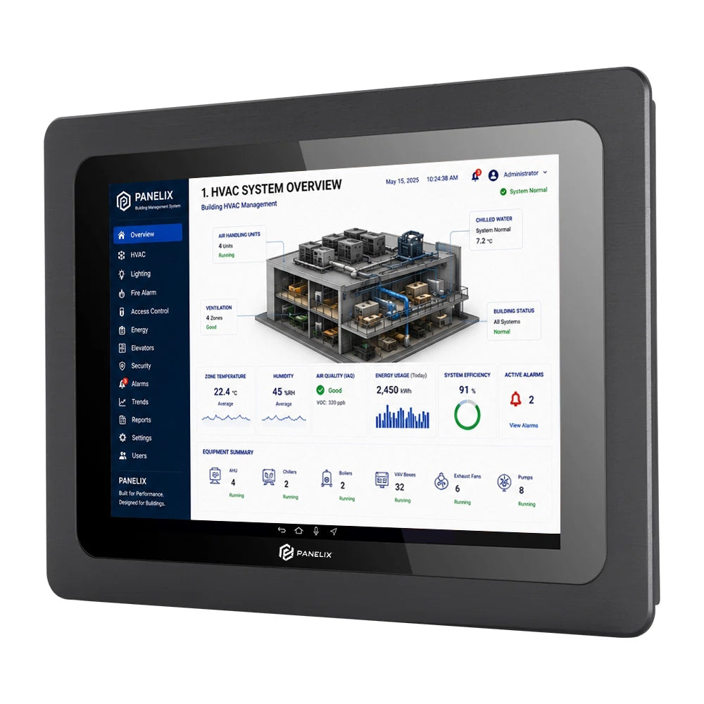 Panelix Atlas 21