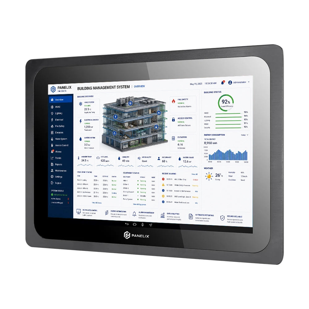 Panelix Atlas 12