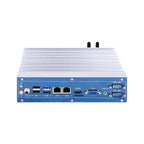 Rugged Industrial Touch Computer with USB-C Connectivity