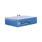 Rugged Industrial Touch Computer with USB-C Connectivity