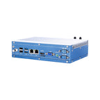 Rugged Industrial Touch Computer with USB-C Connectivity