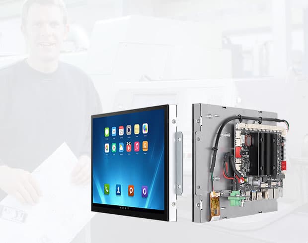 Embedded Box PCs