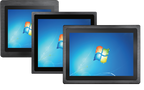 Rugged Industrial Touchscreen Displays (10.1″–23.8″)