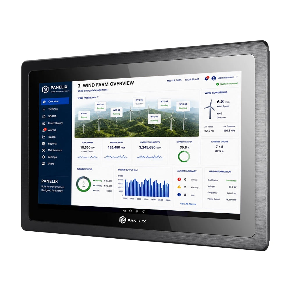 Panelix Edge 10