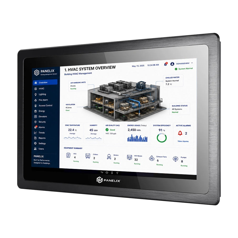 Panelix Edge 10 Plus