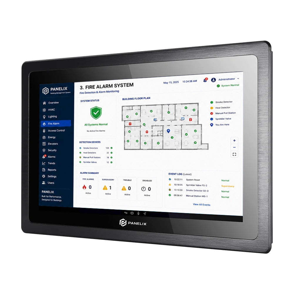 Panelix Edge 12