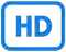 FULL HD RESOLUTION