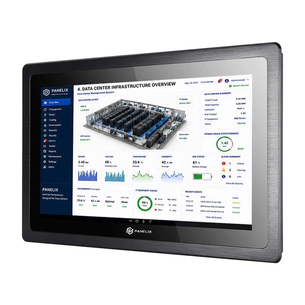 Panelix Monix NT 21