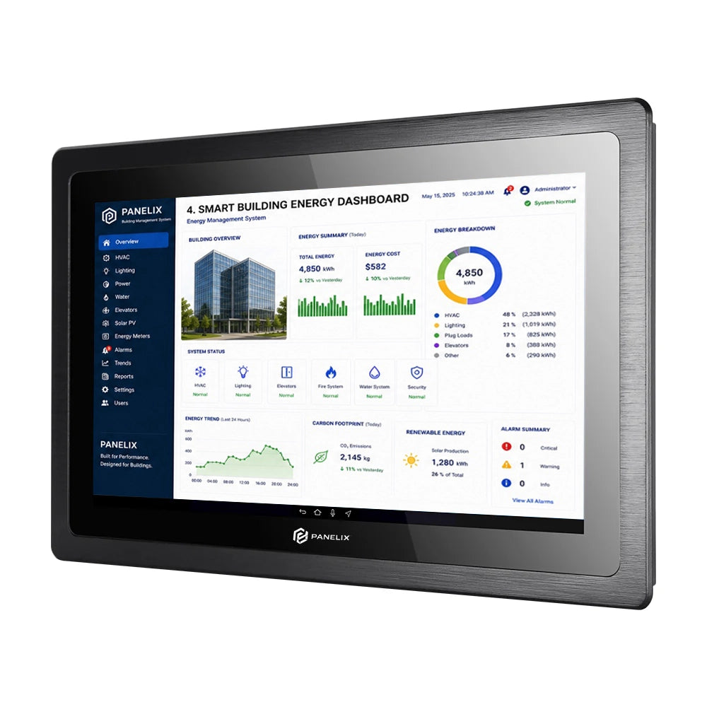 Panelix Pro 19