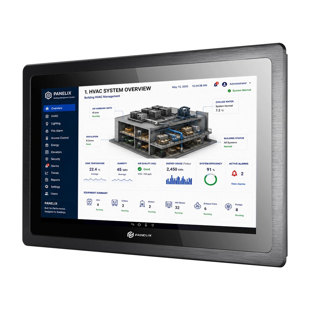 Panelix Pro 21