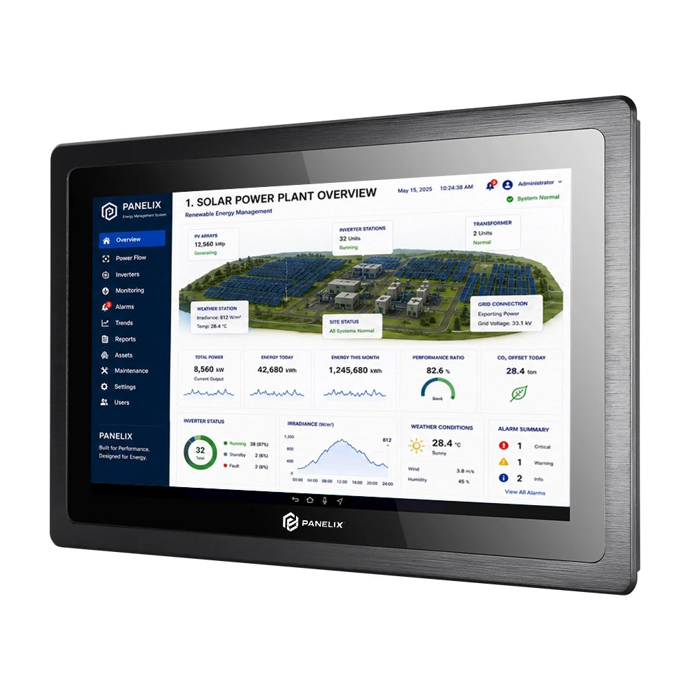 Panelix Rugged 10